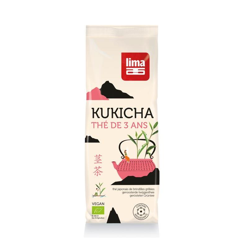 Kukicha