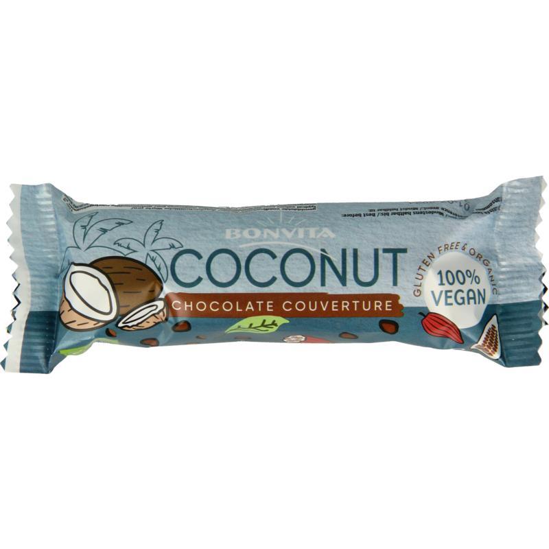 Bonbarr choco cocosbar melk