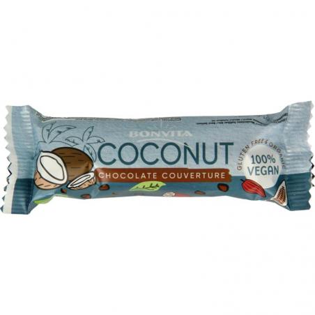 Bonbarr choco cocosbar melk