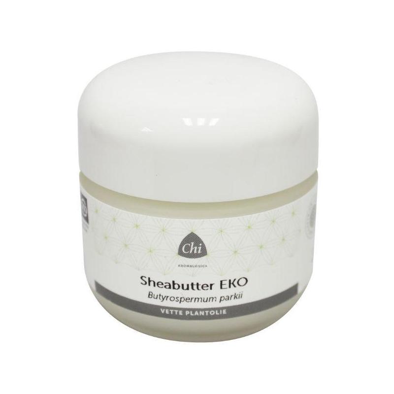 Sheabutter eko
