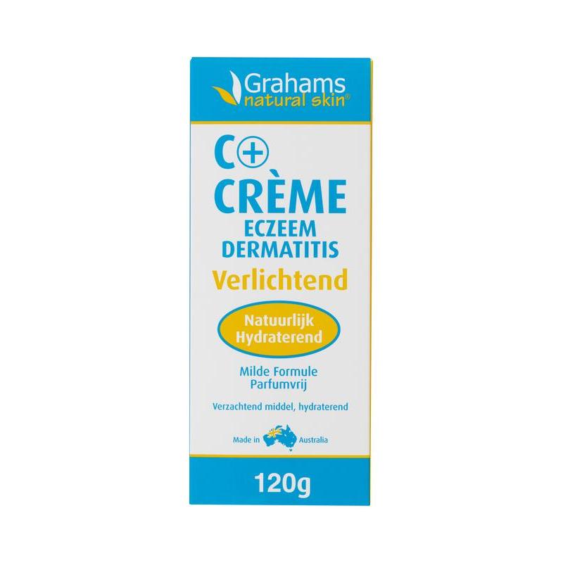 Calendulis plus cream