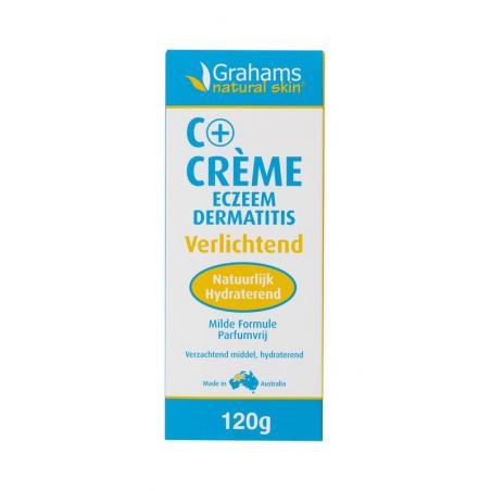 Calendulis plus cream