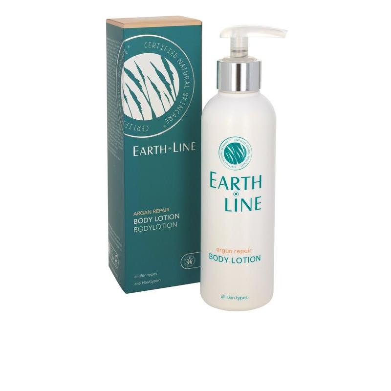 Argan body Lotion