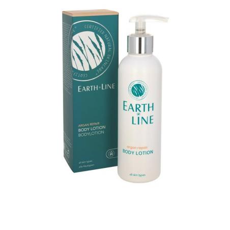 Argan body Lotion