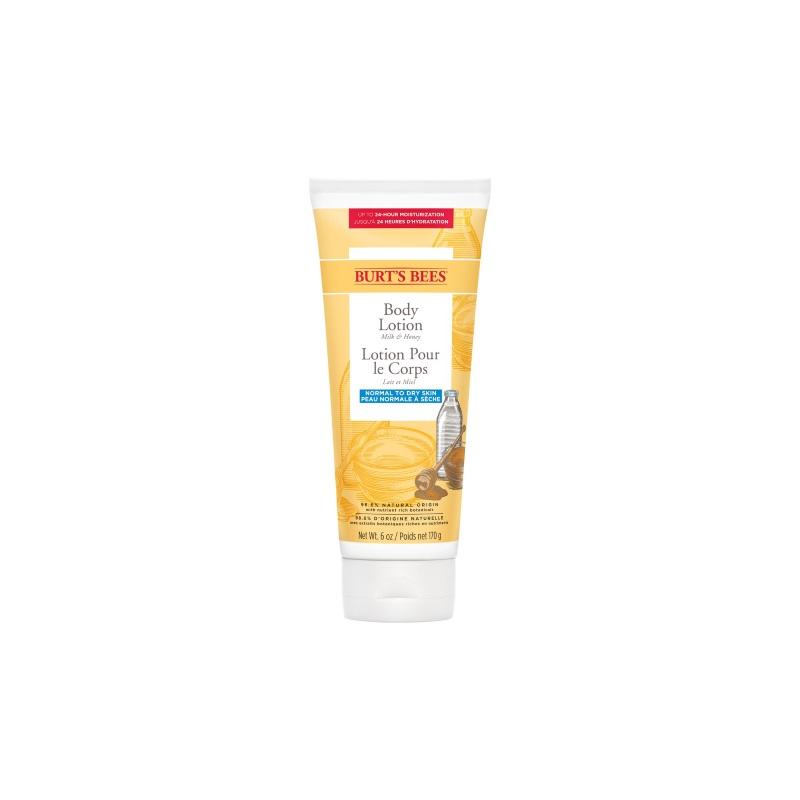Bodylotion nourishing