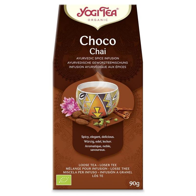 Choco chai (los)