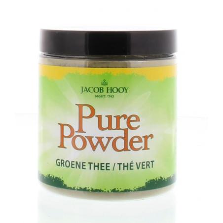 Groene thee