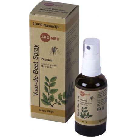 Picadura voor-de-beet spray