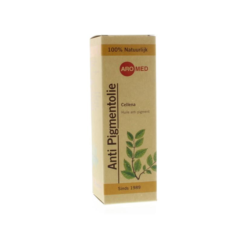 Cellena anti pigment olie