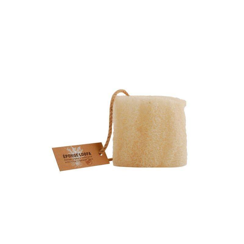 Loofa natuurspons 9 x 10
