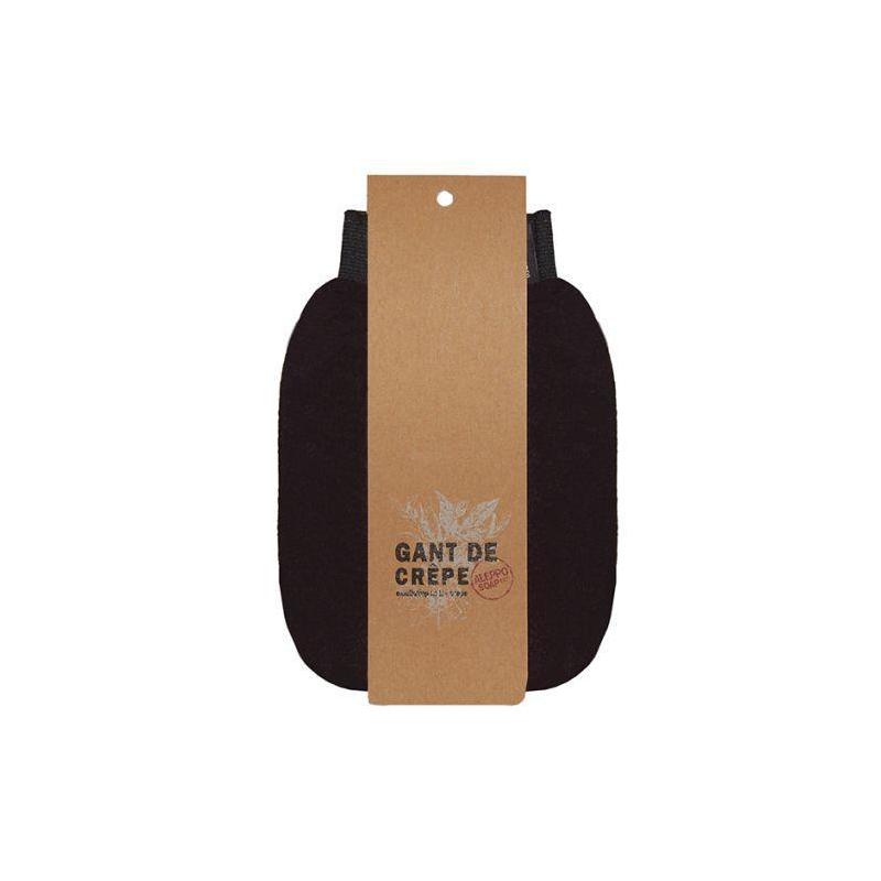 Scrubwashand crepe 23 x 15 gant de massage