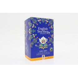 English Tea Shop