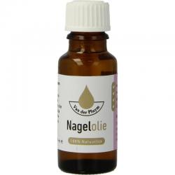 Hand en Nagel