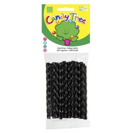 Dropkabel zout glutenvrij