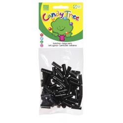 Dropjes zout glutenvrij