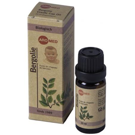 Baby Bergolie Bio