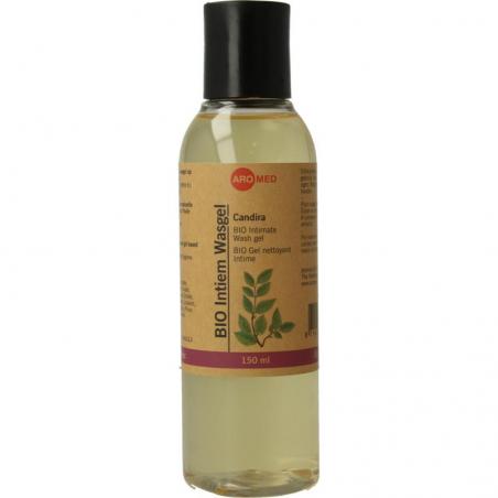 Candira intieme wasgel Bio