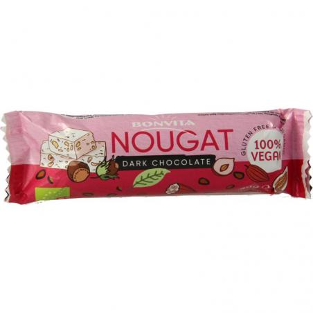 Choco nougat puur