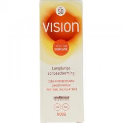 Vision