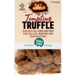 Tempting truffle choco