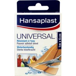 Universal 1 m x 6 cm