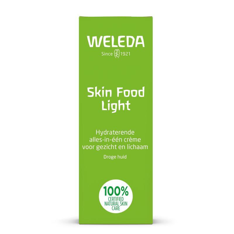 Skin food light