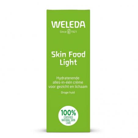 Skin food light