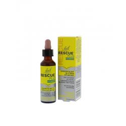 Rescue remedy plus druppels