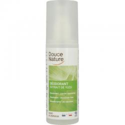 Deodorant