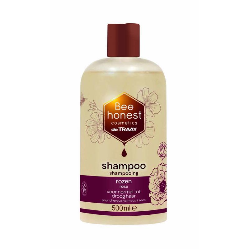 Shampoo rozen