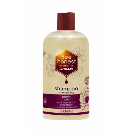 Shampoo rozen