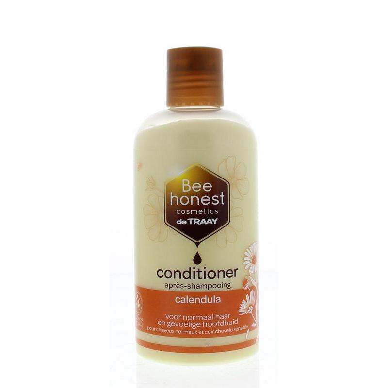 Conditioner calendula
