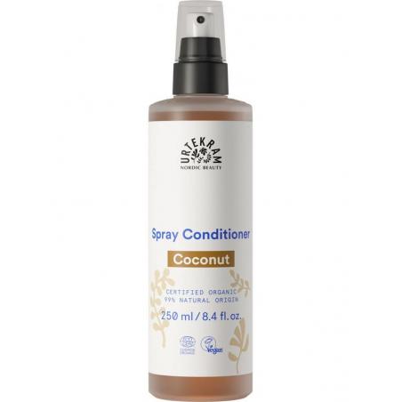 Conditioner spray kokosnoot