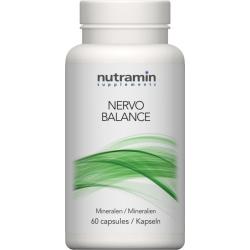 Nutramin