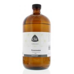 Roos hydrolaat