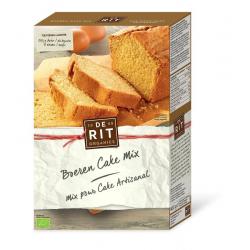 Boeren cake mix