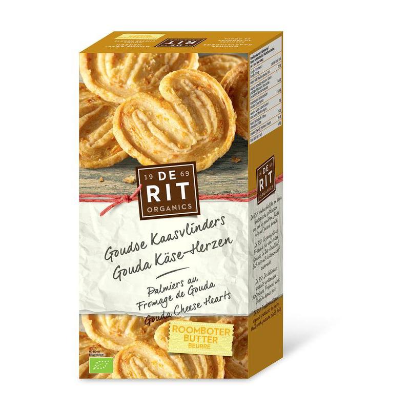 Goudse kaasvlinders