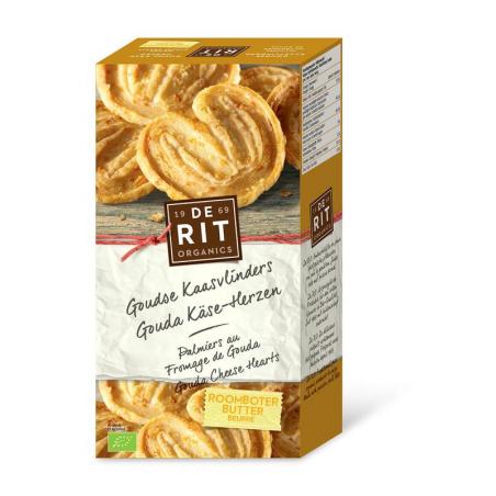 Goudse kaasvlinders