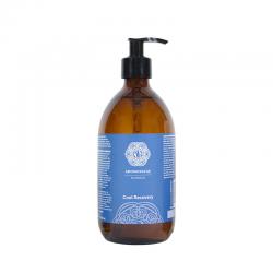 Aromassage 5 cooling down recovery