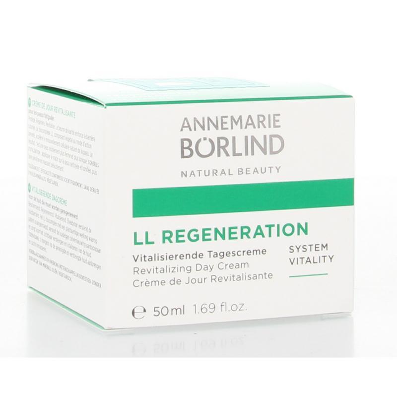LL Regeneration dagcreme