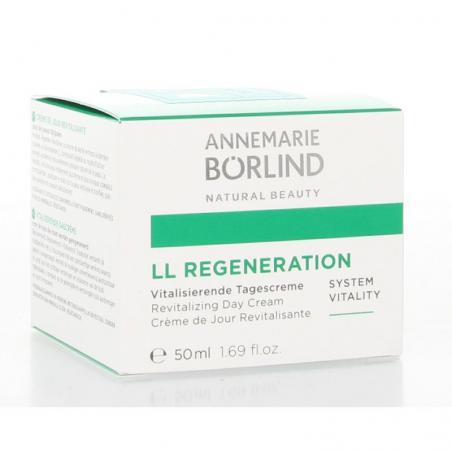 LL Regeneration dagcreme