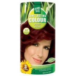 Long lasting colour 6.67 purple dream