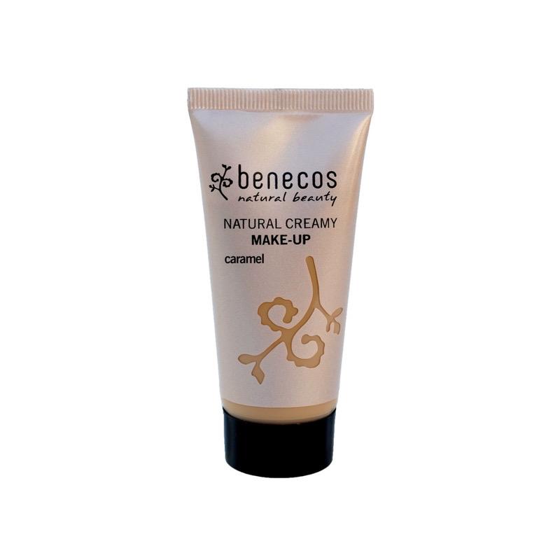 Foundation caramel