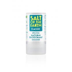 Salt Ofthe Earth