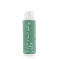 Hydrate treatment