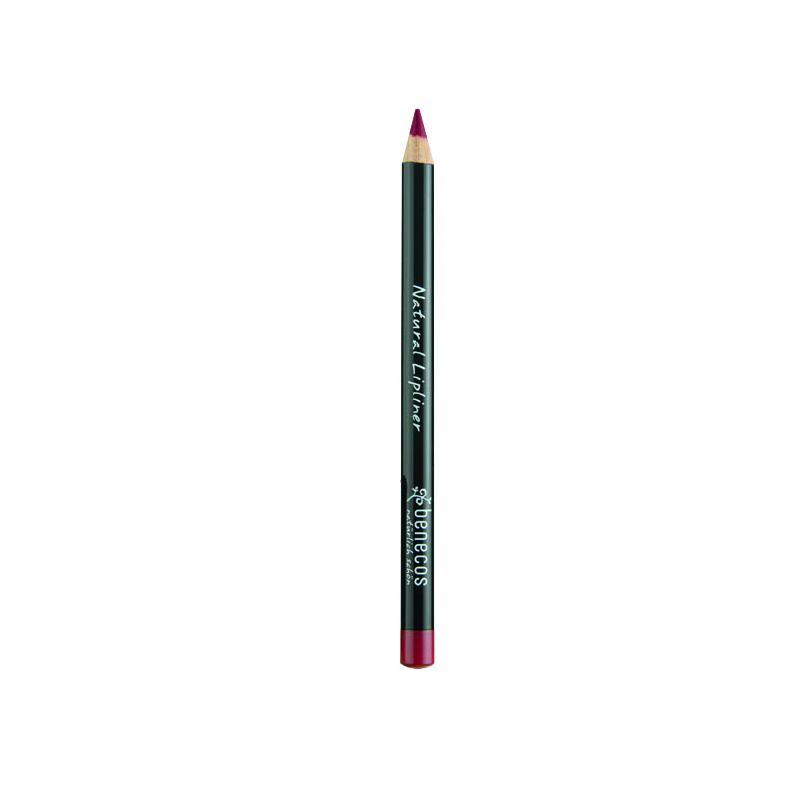 Lippotlood rood