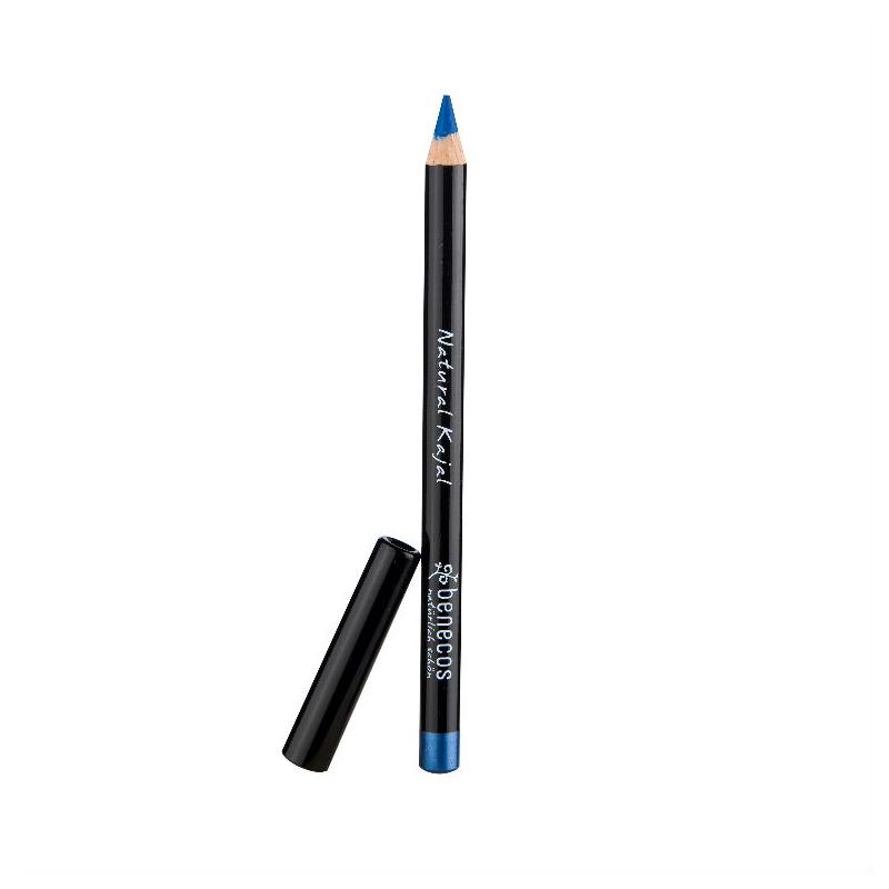 Oogpotlood blauw