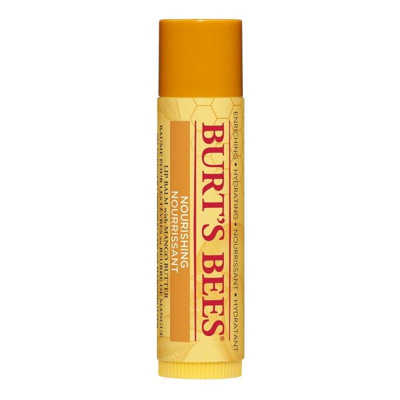 Lippenbalsem Mango butter