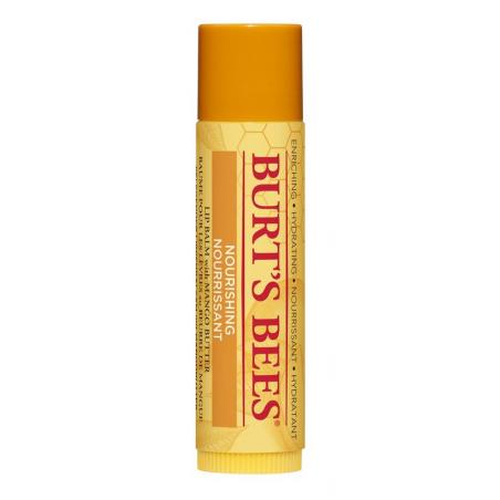Lippenbalsem Mango butter