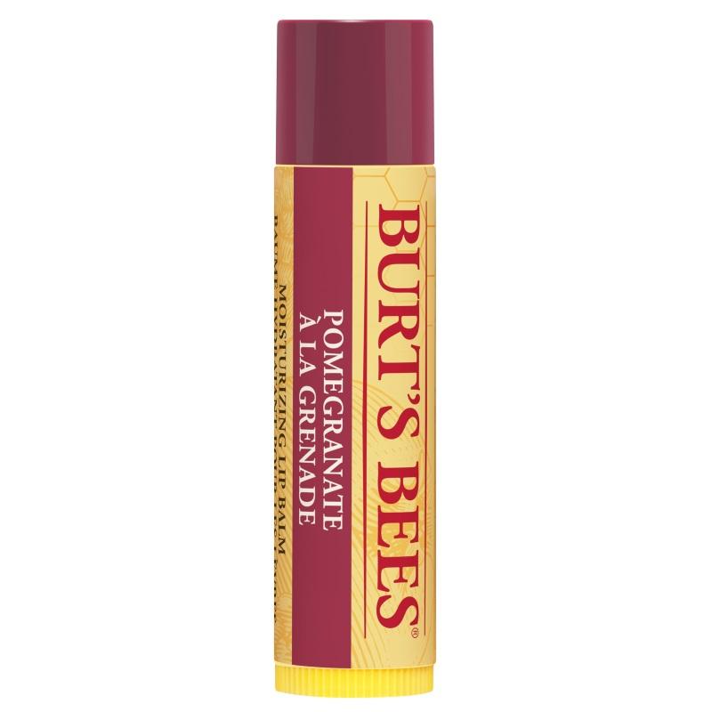 Lippenbalsem Pomegranate